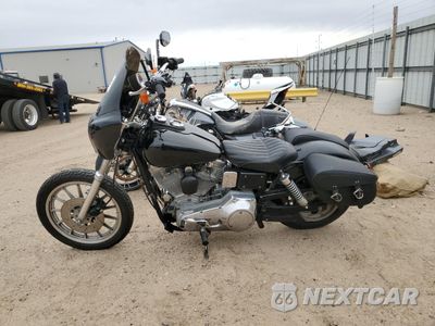 Trzecie zdjęcie samochodu z tyłu: 1998 HARLEY-DAVIDSON FXD VIN:1HD1GHL17WY325028 - miniatura