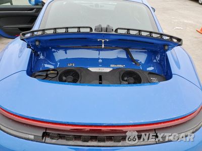 Zdjęcie 11 z 12 samochodu: 2025 PORSCHE 911 CARRERA VIN:WP0AA2A93SS208147 - miniatura