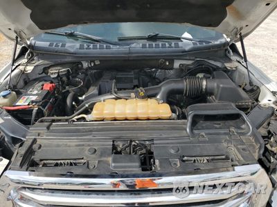 Zdjęcie 11 z 12 samochodu: 2015 FORD F150 SUPERCREW VIN:1FTEW1EP2FFC58588 - miniatura
