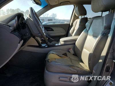 Zdjęcie 7 z 12 samochodu: 2009 ACURA MDX SPORT VIN:2HNYD28879H505906 - miniatura