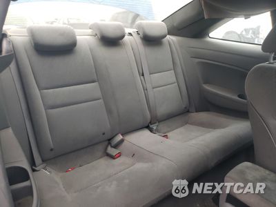 Zdjęcie 10 z 12 samochodu: 2006 HONDA CIVIC LX VIN:2HGFG12696H547397 - miniatura