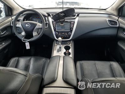 Zdjęcie 8 z 15 samochodu: 2015 NISSAN MURANO S VIN:5N1AZ2MH5FN281550 - miniatura