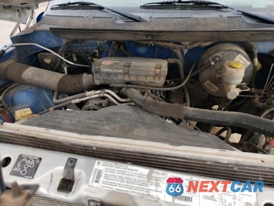 Zdjęcie 12 z 14 samochodu: 1998 DODGE RAM 1500 VIN:3B7HC13Z2WG171766 - miniatura
