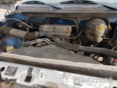 Zdjęcie 12 z 14 samochodu: 1998 DODGE RAM 1500 VIN:3B7HC13Z2WG171766 - miniatura