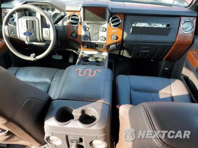 Zdjęcie 8 z 13 samochodu: 2015 FORD F250 SUPER DUTY VIN:1FT7W2B64FEA45383 - miniatura