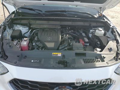 Zdjęcie 12 z 15 samochodu: 2023 TOYOTA HIGHLANDER L VIN:5TDKDRAH2PS507740 - miniatura