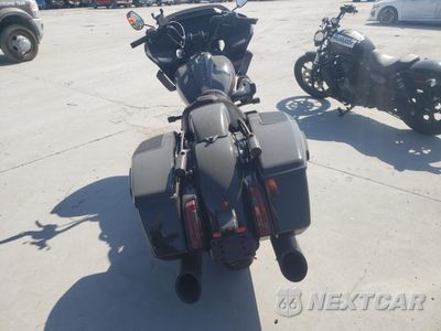 Czwarte zdjęcie samochodu z boku: 2024 HARLEY-DAVIDSON FLTRXSTSE VIN:1HD1TL817RB950317 - miniatura