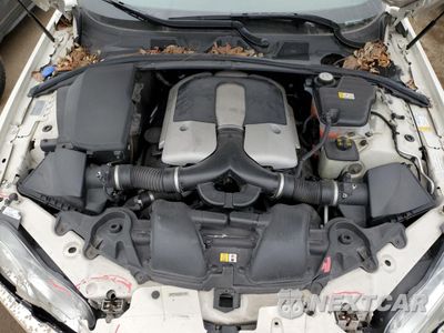 Zdjęcie 11 z 12 samochodu: 2009 JAGUAR XF SUPERCHARGED VIN:SAJWA07CX91R38958 - miniatura