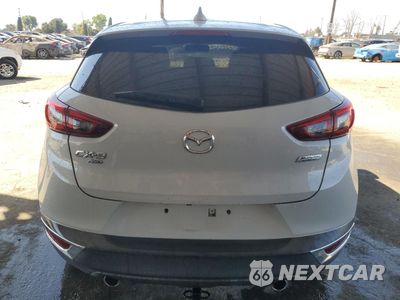 Zdjęcie 6 z 15 samochodu: 2016 MAZDA CX-3 TOURING VIN:JM1DKFC70G0127087 - miniatura