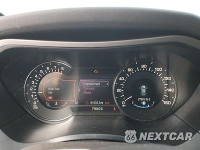 Zdjęcie 9 z 12 samochodu: 2014 LINCOLN MKZ VIN:3LN6L2G97ER811539 - miniatura