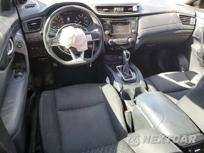 Zdjęcie 8 z 17 samochodu: 2020 NISSAN ROGUE S VIN:KNMAT2MV1LP511239 - miniatura
