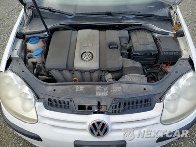 Zdjęcie 11 z 12 samochodu: 2008 VOLKSWAGEN RABBIT VIN:WVWAB71K28W096858 - miniatura