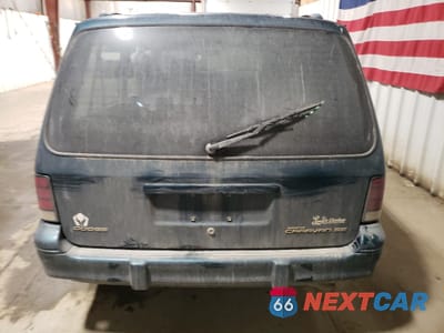 Zdjęcie 6 z 14 samochodu: 1994 DODGE GRAND CARAVAN SE VIN:1B4GH44R6RX146847 - miniatura