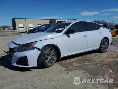 2023 NISSAN ALTIMA SR 1N4AL4CV2PN341610 - główne zdjęcie licytacji z USA - miniatura