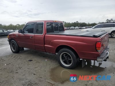 Drugie zdjęcie samochodu z przodu: 1999 MAZDA B3000 CAB PLUS VIN:4F4YR16V1XTM21159 - miniatura