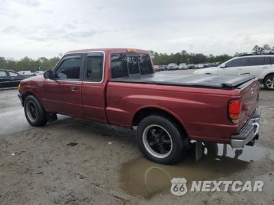 Drugie zdjęcie samochodu z przodu: 1999 MAZDA B3000 CAB PLUS VIN:4F4YR16V1XTM21159 - miniatura
