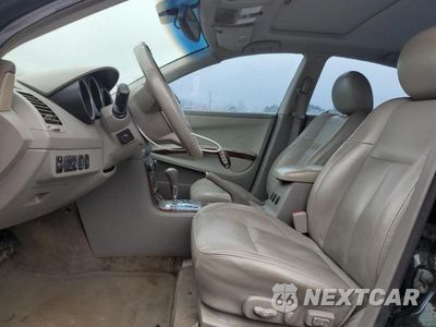 Zdjęcie 7 z 13 samochodu: 2008 NISSAN MAXIMA SE VIN:1N4BA41EX8C821419 - miniatura