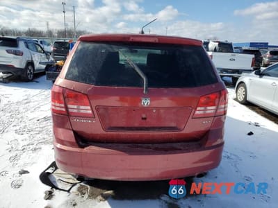 Zdjęcie 6 z 13 samochodu: 2009 DODGE JOURNEY SXT VIN:3D4GG57V09T201604 - miniatura