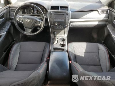Zdjęcie 8 z 12 samochodu: 2016 TOYOTA CAMRY LE VIN:4T1BF1FK5GU202434 - miniatura