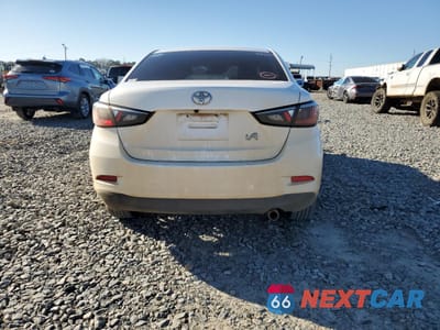 Zdjęcie 6 z 14 samochodu: 2018 TOYOTA YARIS IA VIN:3MYDLBYV0JY316995 - miniatura