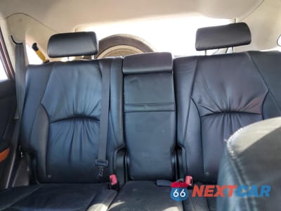 Zdjęcie 10 z 13 samochodu: 2007 LEXUS RX 400H VIN:JTJHW31U172007801 - miniatura