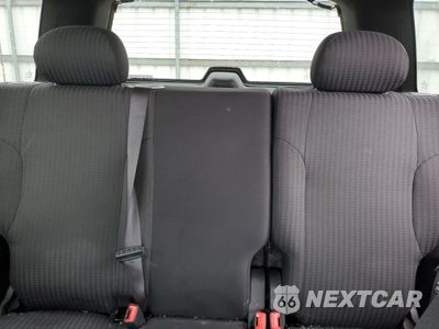 Zdjęcie 10 z 13 samochodu: 2003 JEEP LIBERTY SPORT VIN:1J4GL48K13W551973 - miniatura