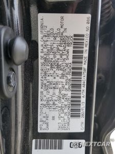Zdjęcie 14 z 14 samochodu: 2012 TOYOTA TACOMA DOUBLE CAB LONG BED VIN:3TMMU4FN4CM042351 - miniatura