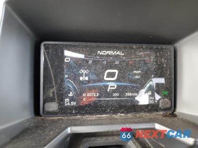 Zdjęcie 8 z 11 samochodu: 2022 CFMOTO UFORCE1000 VIN:LCELV1Z20N6005566 - miniatura