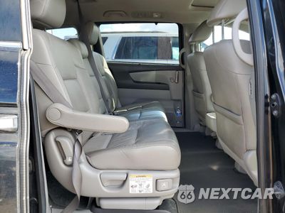 Zdjęcie 11 z 15 samochodu: 2011 HONDA ODYSSEY EXL VIN:5FNRL5H62BB098005 - miniatura