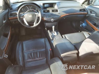 Zdjęcie 8 z 15 samochodu: 2011 HONDA ACCORD EXL VIN:1HGCP2F80BA062501 - miniatura