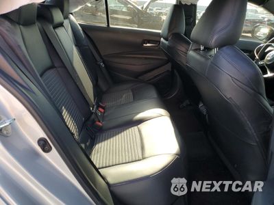 Zdjęcie 10 z 13 samochodu: 2024 TOYOTA COROLLA VIN:5YFB4RBEXRP206441 - miniatura