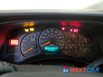 Zdjęcie 9 z 13 samochodu: 2000 GMC NEW SIERRA C1500 VIN:1GTEC14T7YZ242573 - miniatura