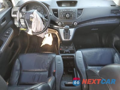 Zdjęcie 8 z 13 samochodu: 2013 HONDA CR-V EXL VIN:2HKRM4H78DH638588 - miniatura