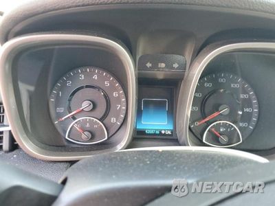 Zdjęcie 9 z 12 samochodu: 2014 CHEVROLET MALIBU LS VIN:1G11A5SL0EF289111 - miniatura