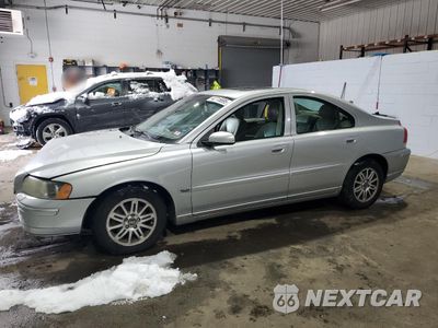 2005 VOLVO S60 YV1RS640852463413 - główne zdjęcie licytacji z USA - miniatura