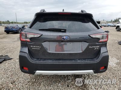 Zdjęcie 6 z 15 samochodu: 2024 SUBARU OUTBACK LIMITED XT VIN:4S4BTGND4R3162404 - miniatura