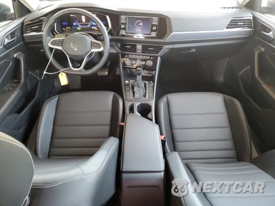 Zdjęcie 8 z 13 samochodu: 2024 VOLKSWAGEN JETTA SE VIN:3VWEM7BU0RM040587 - miniatura