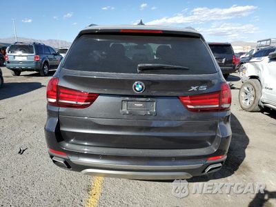 Zdjęcie 6 z 15 samochodu: 2018 BMW X5 SDRIVE35I VIN:5UXKR2C56J0Z17235 - miniatura