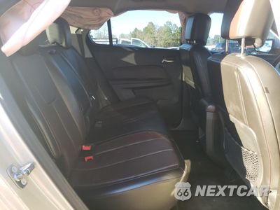 Zdjęcie 12 z 16 samochodu: 2015 CHEVROLET EQUINOX LT VIN:2GNALCEK8F1158422 - miniatura