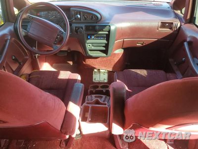 Zdjęcie 8 z 13 samochodu: 1992 FORD AEROSTAR VIN:1FMDA31U6NZB24841 - miniatura