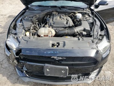Zdjęcie 11 z 13 samochodu: 2017 FORD MUSTANG VIN:1FA6P8TH7H5305926 - miniatura