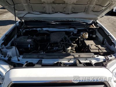 Zdjęcie 11 z 13 samochodu: 2020 TOYOTA TACOMA DOUBLE CAB VIN:5TFAX5GN6LX178862 - miniatura