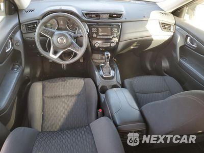 Zdjęcie 8 z 15 samochodu: 2017 NISSAN ROGUE S VIN:5N1AT2MT4HC880430 - miniatura