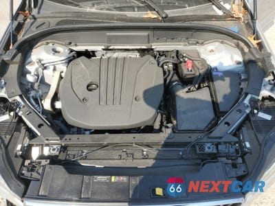 Zdjęcie 13 z 16 samochodu: 2023 VOLVO XC60 ULTIMATE VIN:YV4L12RF9P1257771 - miniatura