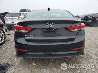 Zdjęcie 6 z 15 samochodu: 2017 HYUNDAI ELANTRA SE VIN:5NPD84LF1HH041074 - miniatura