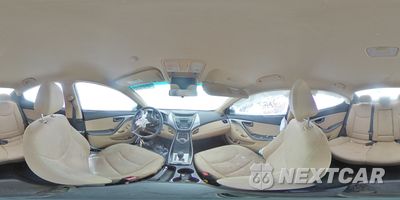 Zdjęcie 13 z 15 samochodu: 2013 HYUNDAI ELANTRA GLS VIN:5NPDH4AE3DH308350 - miniatura