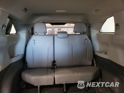 Zdjęcie 10 z 13 samochodu: 2021 TOYOTA SIENNA XLE VIN:5TDYSKFC9MS010846 - miniatura