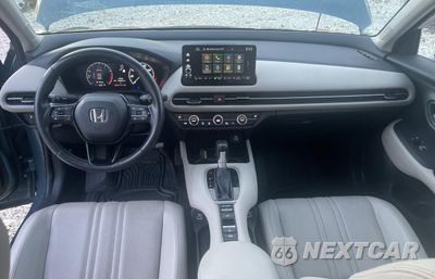 Zdjęcie 9 z 11 samochodu: 2023 HONDA HR-V EXL VIN:3CZRZ2H77PM749638 - miniatura