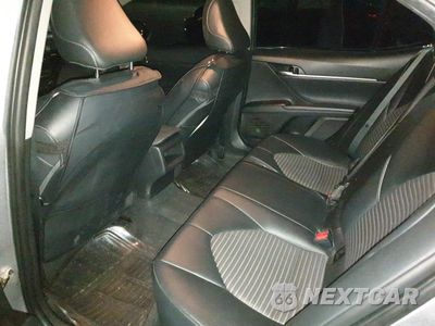 Zdjęcie 10 z 12 samochodu: 2021 TOYOTA CAMRY SE VIN:4T1G11AK2MU518350 - miniatura