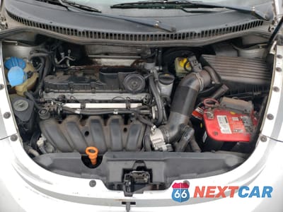 Zdjęcie 13 z 14 samochodu: 2006 VOLKSWAGEN NEW BEETLE 2.5L VIN:3VWPW31C56M422212 - miniatura